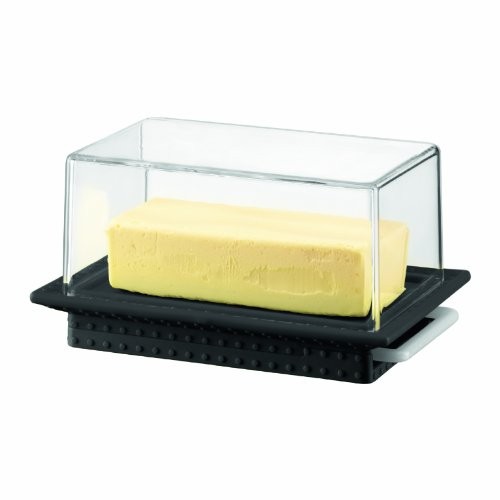 BODUM-BISTRO-Butterschale-mit-Deckel-17-x-12-cm-0 BODUM-BISTRO-Butterschale-mit-Deckel-17-x-12-cm-0