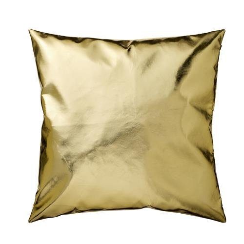 Bloomingville-Kissen-Dekokissen-gold-45x45cm-0 Bloomingville-Kissen-Dekokissen-gold-45x45cm-0