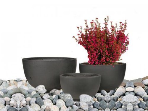 Blumentopf-Pflanzentopf-3-tlg-SET-bertopf-schwarz-0 Blumentopf-Pflanzentopf-3-tlg-SET-bertopf-schwarz-0