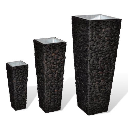 Blumentopfset-Blumentopf-Blumenkbel-Pflanztopf-Rattan-Dunkelbraun-0 Blumentopfset-Blumentopf-Blumenkbel-Pflanztopf-Rattan-Dunkelbraun-0