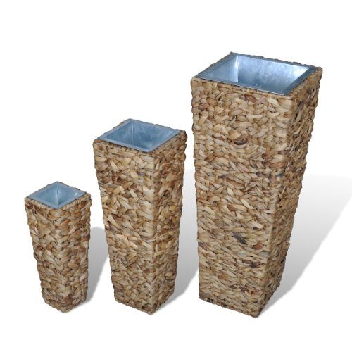 Blumentopfset-Blumentopf-Set-Blumenkbel-Pflanztopf-Rattan-Natur-0 Blumentopfset-Blumentopf-Set-Blumenkbel-Pflanztopf-Rattan-Natur-0