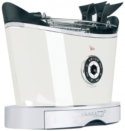 Bugatti-Toaster-13-VOLO-C1-weiss-0 Bugatti-Toaster-13-VOLO-C1-weiss-0