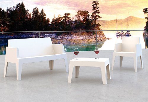 CLP-Design-Outdoor-Sitzgruppe-BOX-2er-Sofa--1-Stuhl--1-Tisch-stapelbar-wasserabweisend-UV-bestndig-aus-bis-zu-3-Farben-whlen-wei-0 CLP-Design-Outdoor-Sitzgruppe-BOX-2er-Sofa--1-Stuhl--1-Tisch-stapelbar-wasserabweisend-UV-bestndig-aus-bis-zu-3-Farben-whlen-wei-0