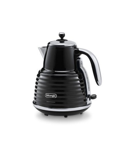 DeLonghi-KBZ-2001BK-Scultura-Wasserkocher-0 DeLonghi-KBZ-2001BK-Scultura-Wasserkocher-0