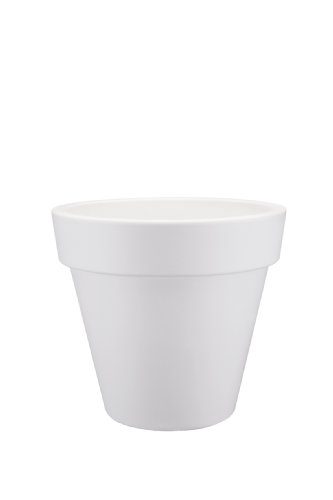 Elho-8405406015000-Blumentpfe-Pure-Round-60-wei-0 Elho-8405406015000-Blumentpfe-Pure-Round-60-wei-0