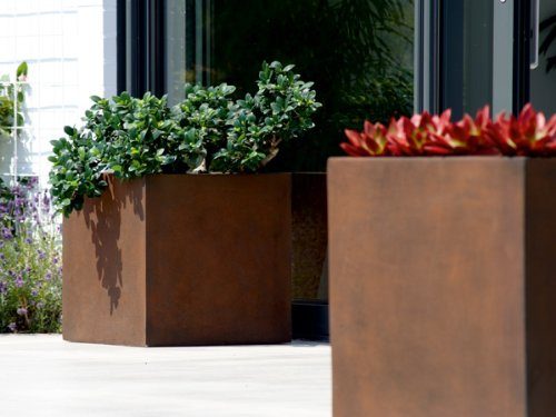 Emsa-8519100130-Blumenkbel-Pflanzenkbel-bertpfe-Pflanzgefe-Soffolk-Rust-naturlite-30x30x30cm-0 Emsa-8519100130-Blumenkbel-Pflanzenkbel-bertpfe-Pflanzgefe-Soffolk-Rust-naturlite-30x30x30cm-0