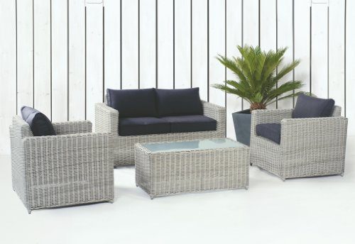 Gartenmbel-Loungeset-Arizona-E67346-0 Gartenmbel-Loungeset-Arizona-E67346-0