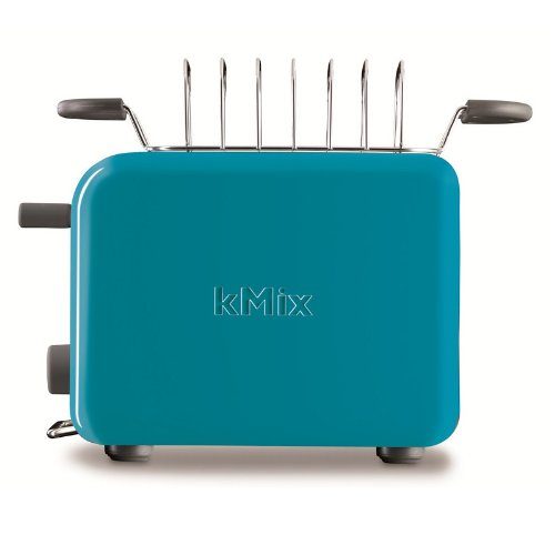Kenwood-TTM-023-kMix-Toaster-Boutique-Serie-2-Schlitz-900-Watt-Blau-0 Kenwood-TTM-023-kMix-Toaster-Boutique-Serie-2-Schlitz-900-Watt-Blau-0