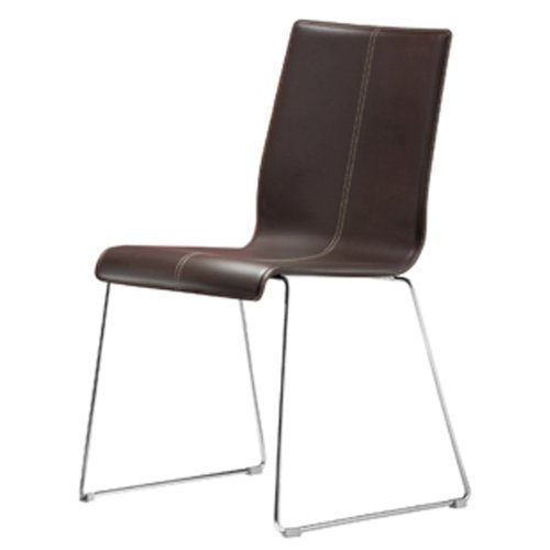 Kuadra-Stapelstuhl-Leder-braun-0 Kuadra-Stapelstuhl-Leder-braun-0