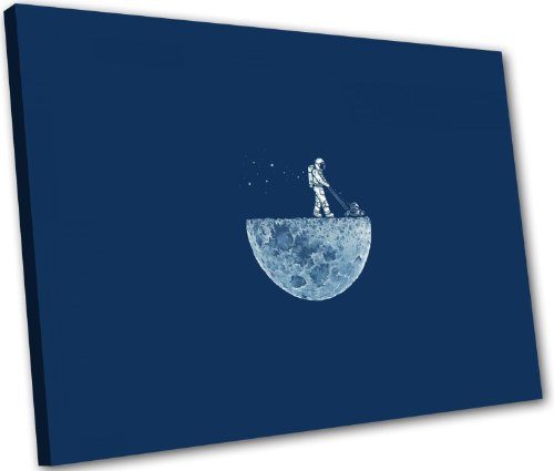 Mann-im-Mond-in-60x40cm-Bilder-Kunstdrucke-auf-Leinwand-in-erstklassiger-Druckqualitt-schon-fertig-aufgespannt-KEIN-Poster-oder-Plakat-0 Mann-im-Mond-in-60x40cm-Bilder-Kunstdrucke-auf-Leinwand-in-erstklassiger-Druckqualitt-schon-fertig-aufgespannt-KEIN-Poster-oder-Plakat-0