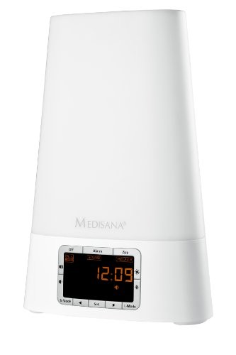 Medisana-WL-450-Lichtwecker-0 Medisana-WL-450-Lichtwecker-0