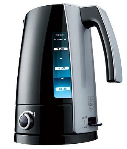 Melitta-H-203-020304-Wasserkocher-Look-Aqua-Vario-schwarz-silber-0 Melitta-H-203-020304-Wasserkocher-Look-Aqua-Vario-schwarz-silber-0