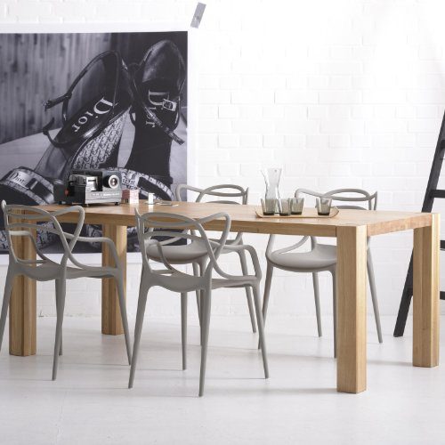 Mr-Big-Massivholz-Esstisch-Asteichegelt-mattGre-2200-x-90cm-0 Mr-Big-Massivholz-Esstisch-Asteichegelt-mattGre-2200-x-90cm-0