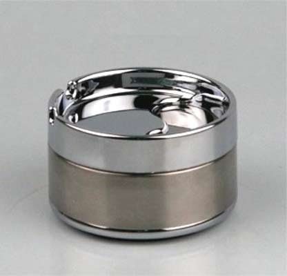 Original-Erhard-Dreh-Aschenbecher-Topsy-chromedelstahl-0 Original-Erhard-Dreh-Aschenbecher-Topsy-chromedelstahl-0