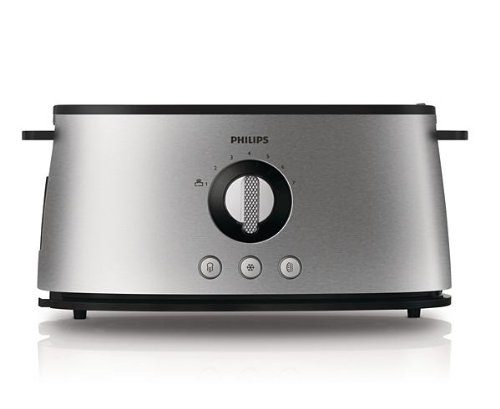 Philips-HD269800-Avance-Toaster-7-Brunungsstufen-Auftauen-Rste-Aufwrmen-0 Philips-HD269800-Avance-Toaster-7-Brunungsstufen-Auftauen-Rste-Aufwrmen-0