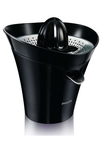 Philips-HR-275290-Zitruspresse-Essential-schwarz-0 Philips-HR-275290-Zitruspresse-Essential-schwarz-0