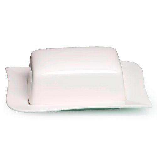Ritzenhoff-Breker-Melodie-Butterdose-hochwertiges-Porzellan-splmaschinenfest-580259-0 Ritzenhoff-Breker-Melodie-Butterdose-hochwertiges-Porzellan-splmaschinenfest-580259-0