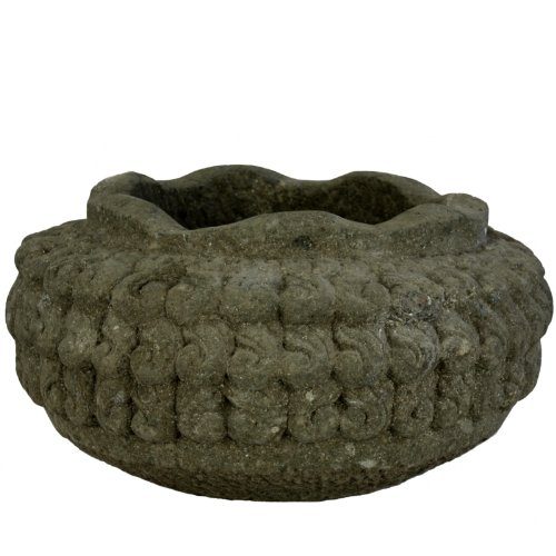 Wuona-Obects-Pflanztopf-aus-Naturstein-60-cm-Rund-Pflanzkbel-Blumentopf-Steintopf-0 Wuona-Obects-Pflanztopf-aus-Naturstein-60-cm-Rund-Pflanzkbel-Blumentopf-Steintopf-0