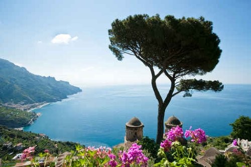 XL-Luxus-Bild-Leinwandbild-Italien-Amalfi-Coast-12080-cm-Galeriequalitt-Einzelanfertigung-0 XL-Luxus-Bild-Leinwandbild-Italien-Amalfi-Coast-12080-cm-Galeriequalitt-Einzelanfertigung-0