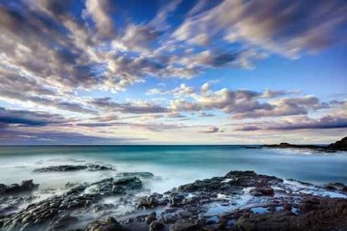 XL-Luxus-Bild-Leinwandbild-Tuerkis-Beach-Meer-12080-cm-Galeriequalitt-Einzelanfertigung-0 XL-Luxus-Bild-Leinwandbild-Tuerkis-Beach-Meer-12080-cm-Galeriequalitt-Einzelanfertigung-0