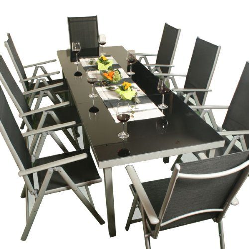 XXL-ALU-SITZGARNITUR-GARTENMBEL-GARNITUR-SITZGRUPPE-11-teilig-0 XXL-ALU-SITZGARNITUR-GARTENMBEL-GARNITUR-SITZGRUPPE-11-teilig-0