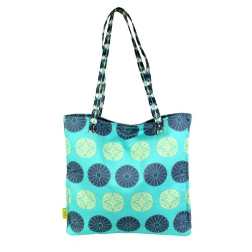 Amy-Butler-USA-Tasche-SARA-Design-pressed-flower-mint-Shopper-Tragetasche-organic-cotton-0 Amy-Butler-USA-Tasche-SARA-Design-pressed-flower-mint-Shopper-Tragetasche-organic-cotton-0