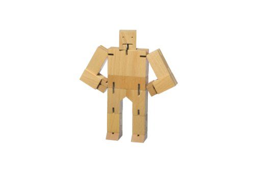 Areaware-Cubebot-von-Areaware-S-0 Areaware-Cubebot-von-Areaware-S-0