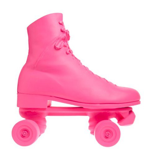 Areaware-Roller-Stop-Pink-Rollschuh-Stop-Pink-0 Areaware-Roller-Stop-Pink-Rollschuh-Stop-Pink-0