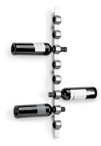 Blomus-65193-CIOSO-Weinflaschen-Wandhalter-fr-8-Flaschen-0 Blomus-65193-CIOSO-Weinflaschen-Wandhalter-fr-8-Flaschen-0