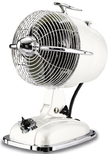 Casafan-RetroJet-Design-Tischventilator-wei-0 Casafan-RetroJet-Design-Tischventilator-wei-0