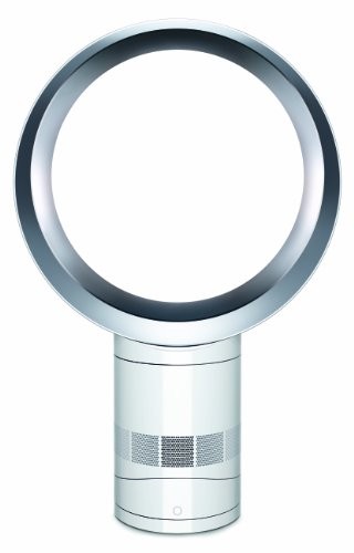 Dyson-Air-Multiplier-AM06-Tischventilator-24-Watt-Sleep-Timer-Fernbedienung-weisilber-0 Dyson-Air-Multiplier-AM06-Tischventilator-24-Watt-Sleep-Timer-Fernbedienung-weisilber-0