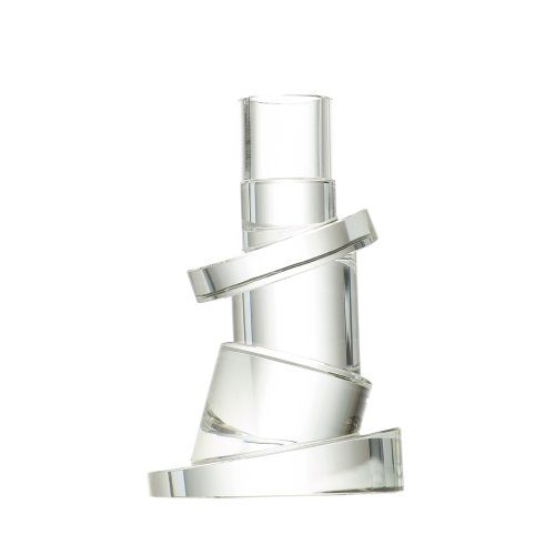 Gaia-Gino-Herkimer-Skulptur-Kerzenstnder-Baby-0 Gaia-Gino-Herkimer-Skulptur-Kerzenstnder-Baby-0