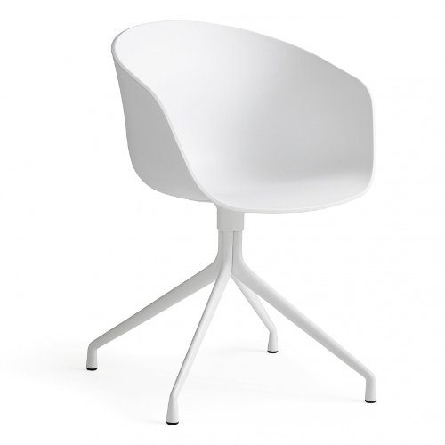 HAY-About-a-Chair-Drehstuhl-mit-Armlehne-wei-Gestell-aluminium-pulverbeschichtet-wei-0 HAY-About-a-Chair-Drehstuhl-mit-Armlehne-wei-Gestell-aluminium-pulverbeschichtet-wei-0