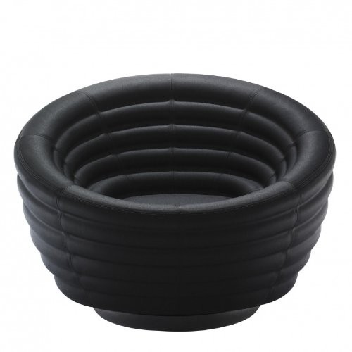 HAY-Blow-Lounge-Chair-Sessel-schwarz-Bezug-schwarz-0 HAY-Blow-Lounge-Chair-Sessel-schwarz-Bezug-schwarz-0