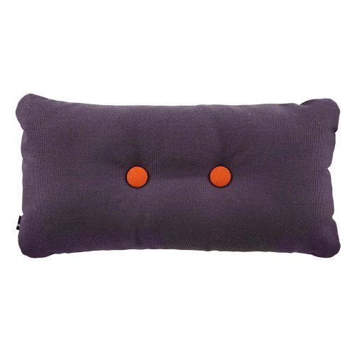 HAY-Kissen-Dot-Cushion-Steelcut-Trio-2x2-purple-683-ST-purple-violett-90-Wolle-10--Nylon-0 HAY-Kissen-Dot-Cushion-Steelcut-Trio-2x2-purple-683-ST-purple-violett-90-Wolle-10--Nylon-0