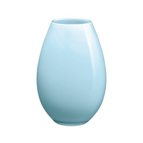 Holmegaard-Cocoon-Vase-lagoon-H-205-cm-0 Holmegaard-Cocoon-Vase-lagoon-H-205-cm-0