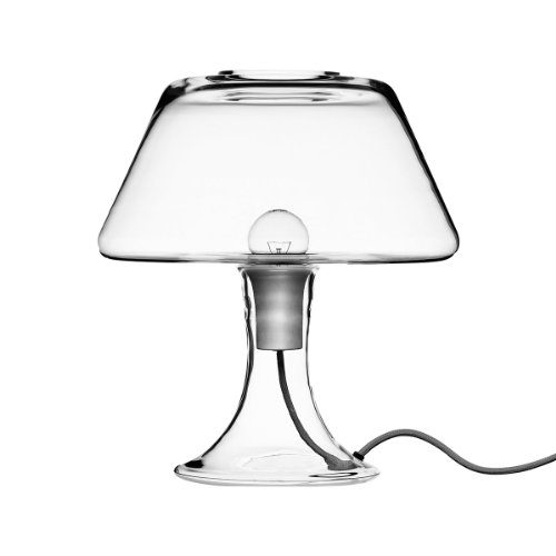 Holmegaard-One-Tischleuchte-transparent-0 Holmegaard-One-Tischleuchte-transparent-0
