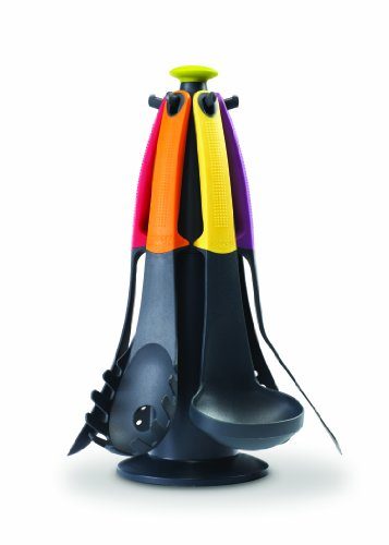 Joseph-Joseph-JJ10004-Elevate-Karussell-6-tlg-bunt-0 Joseph-Joseph-JJ10004-Elevate-Karussell-6-tlg-bunt-0