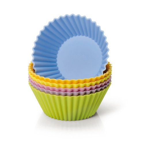 Kaiser-646268-Muffin-World-6-Silikon-Muffinformen-7-cm-farbig-sortiert-0 Kaiser-646268-Muffin-World-6-Silikon-Muffinformen-7-cm-farbig-sortiert-0