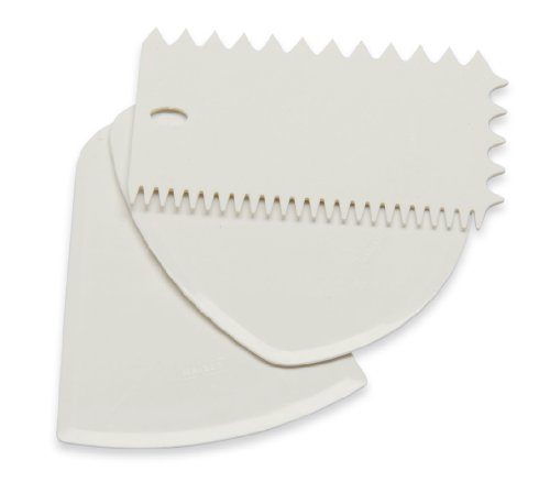 Kaiser-769509-Patisserie-Teigspachtel-Set-3-teilig-Kunststoff-0 Kaiser-769509-Patisserie-Teigspachtel-Set-3-teilig-Kunststoff-0