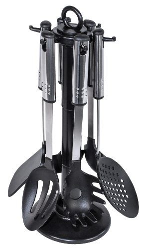 Karcher-113560-Kchenhelfer-Set-Lisa-7-teiliges-Kochbesteck-inklusiv-Aufsteller-0 Karcher-113560-Kchenhelfer-Set-Lisa-7-teiliges-Kochbesteck-inklusiv-Aufsteller-0