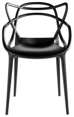 Kartell-586509-Stuhl-Masters-schwarz-0 Kartell-586509-Stuhl-Masters-schwarz-0