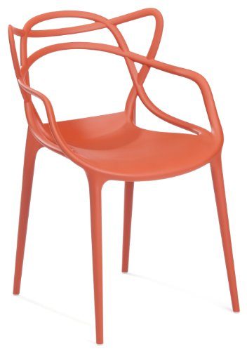 Kartell-586515-Stuhl-Masters-rostbraun-0 Kartell-586515-Stuhl-Masters-rostbraun-0