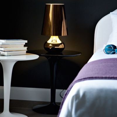 Kartell-860009-Beistelltisch-Tip-Top-Mono-schwarzglnzend-0 Kartell-860009-Beistelltisch-Tip-Top-Mono-schwarzglnzend-0