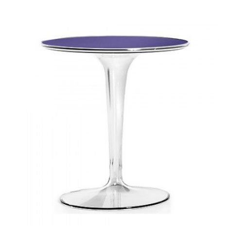 Kartell-8600V4-Beistelltisch-TipTop-violett-0 Kartell-8600V4-Beistelltisch-TipTop-violett-0