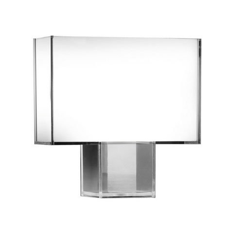Kartell-915003-Tischleuchte-Tati-weiss-0 Kartell-915003-Tischleuchte-Tati-weiss-0