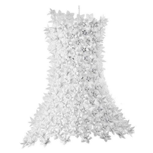 Kartell-925003-Hngeleuche-Bloom-weiss-0 Kartell-925003-Hngeleuche-Bloom-weiss-0