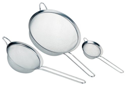 Kela-11074-Kchensieb-Set-PROFI-3-teilig-aus-Edelstahl-0 Kela-11074-Kchensieb-Set-PROFI-3-teilig-aus-Edelstahl-0