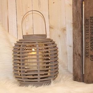 Laterne-Lampion-aus-Holz-in-Braun-0 Laterne-Lampion-aus-Holz-in-Braun-0