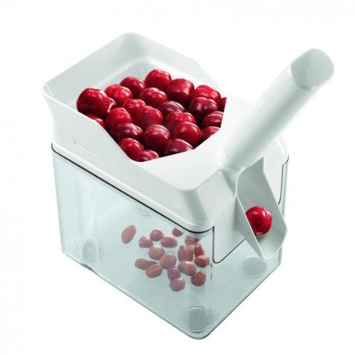 Leifheit-37200-Kirschentkerner-Cherrymat-0 Leifheit-37200-Kirschentkerner-Cherrymat-0